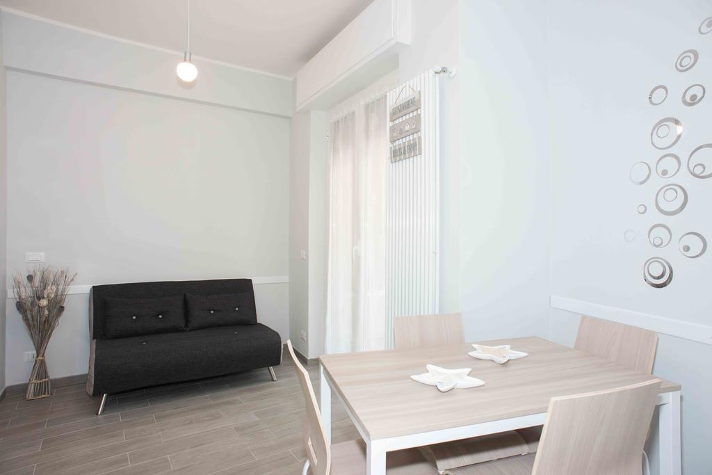 Appartement Le 3B - Finalpia à Finale Ligure Extérieur photo