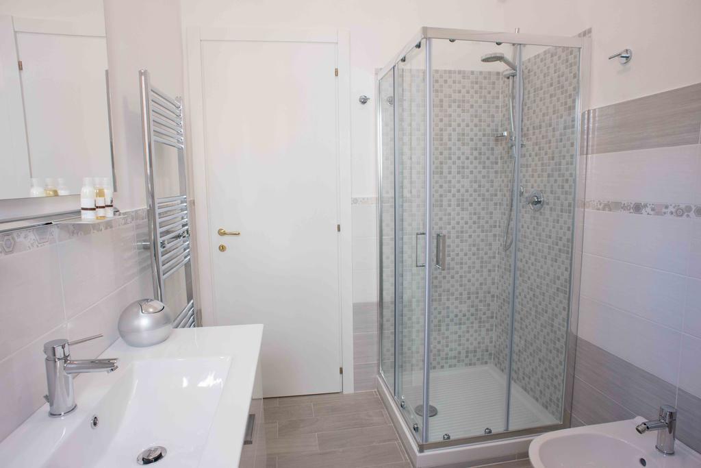 Appartement Le 3B - Finalpia à Finale Ligure Extérieur photo